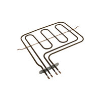 Hotpoint Indesit 2600 Watt Dual Grill Element Genuine