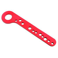 Multi-Hole Pull Plate