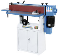  Xcalibur OAV Oscillating Belt Sander 150mm x 1260mm 230V Sureweld Dublin