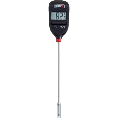 Weber Instant-Read Thermometer 6750