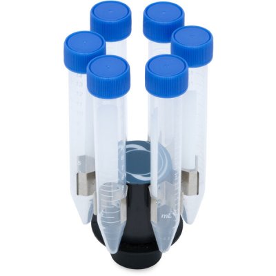 Vertical High Speed 15ml Tube Holder