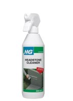 HG Headstone Cleaner 500ml XD