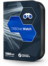 TRBOnet Watch  Additional Client licence