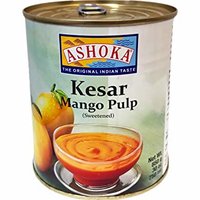 Mango Pulp Kesar (Ashoka)- 850gr