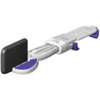 Snap-a-Ray for digital sensor 550321