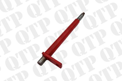 Gear Selector Low/Reverse