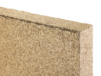 Vermiculite Fireproof Board 800 x 600mm 25mm