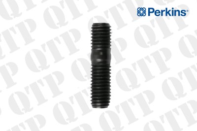 Exhaust Manifold Stud PACK OF 10 Massey Ferguson T409161