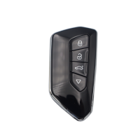 CGDI 4 Button Smart/Proxi Remote (Golf 8 Style)