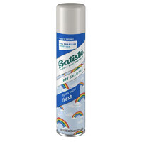 Batiste Fresh Dry Shampoo 200ml