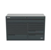 MSS+ composite worktop full height 3320mm