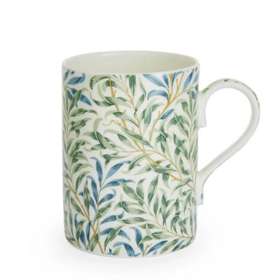 Morris & Co Mug - Willow Bough