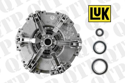 Clutch Kit John Deere 628 3360 10 - RE66695