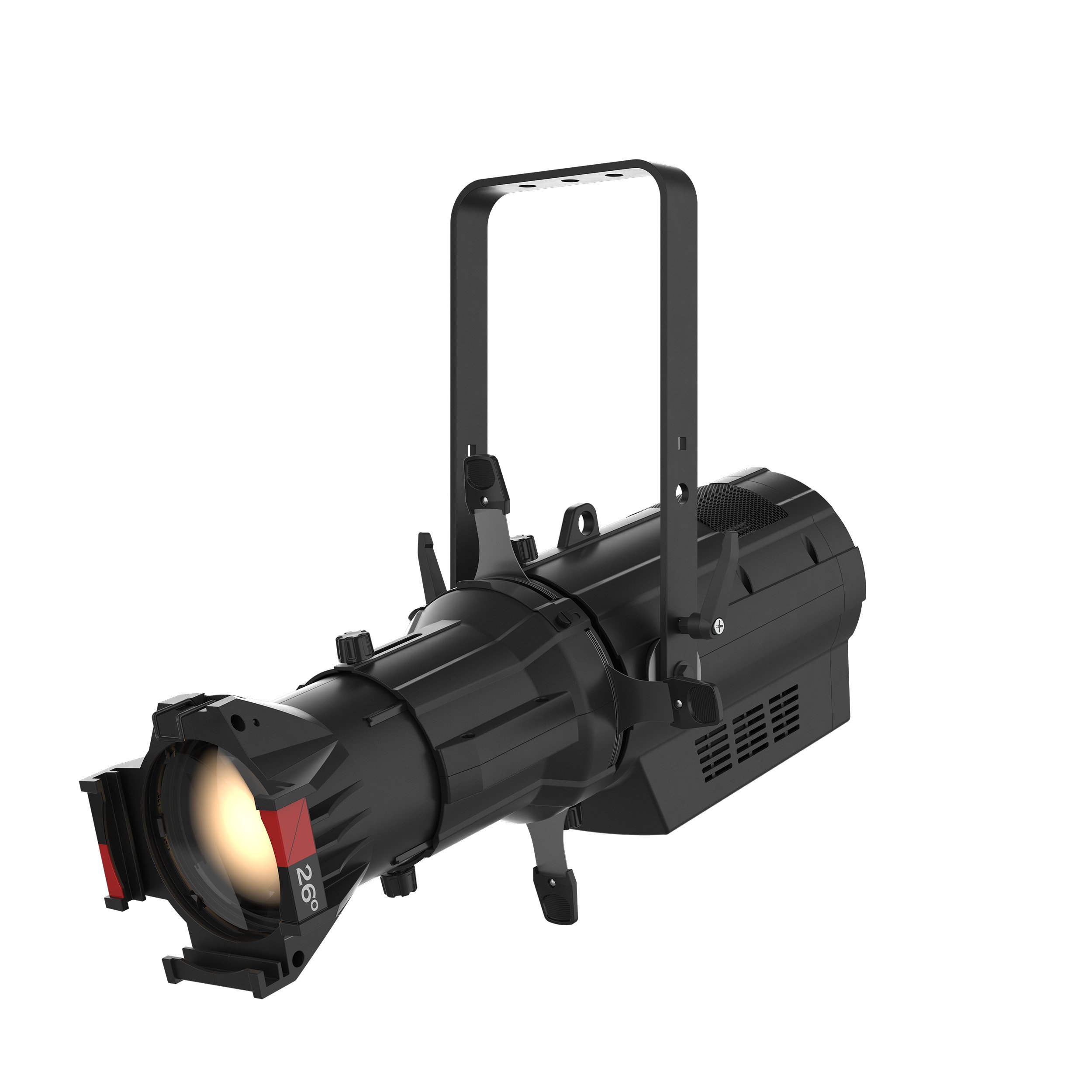 Chauvet Pro  Ovation E-260WW - 230w Warm White LED Profile (Now fitted with TrueCon Connectors)