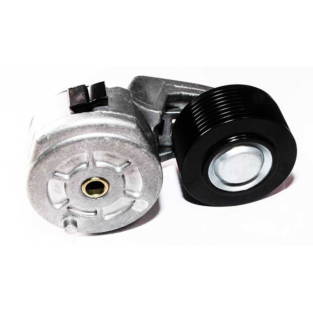 BELT TENSIONER