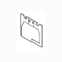 SCF12 Entrelec Seperator End Section (3mm) for M16/12 Terminals 1SNA113102R1000
