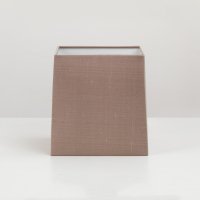 Astro Tapered Square Lamp Shade