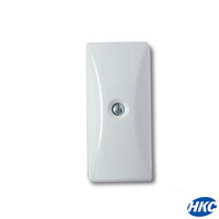 HKC Sensor White
