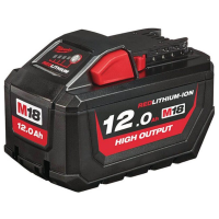 Milwaukee M18™ High Output ™ 12.0Ah Battery