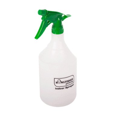 Kingfisher Sprayer 1L