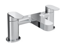 Bristan Frenzy Bath Filler Chrome FRZ BF C