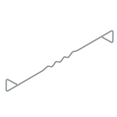 HRT4 Housing Tie 275mm Pk of 20