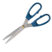 Detectable Scissors
