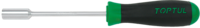 Nutspinner 5mm