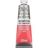 Winsor & Newton - Winton 37ml Perm. Ger Lake (22)