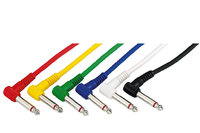 MONACOR APC-06 Noiseless Patchcord