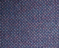 MONTAGE TILE BLUEBERRY