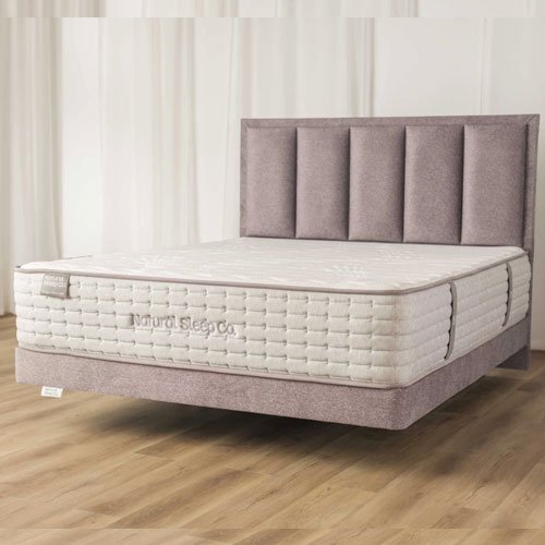 Origin Hibernate Pocket Sprung Memory Foam Mattress