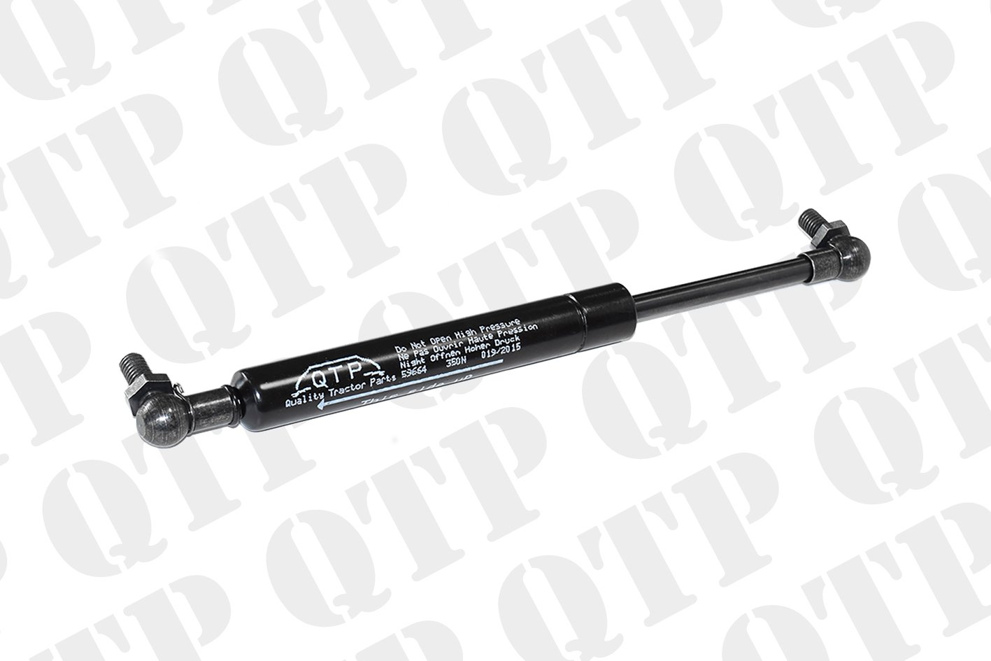 John Deere 04 Series China 59664 - Gas Strut Door