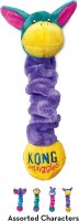 KONG Squiggles Small x 1
