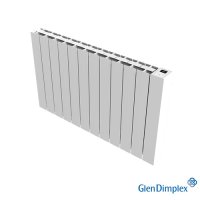 Dimplex Dar Wi-Fi Aluminium Radiators 2000W - Wesco