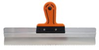 SolidTools Notched Scratcher 450mm 6277