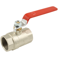 Ball Valve