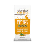 Selective Naturals Rabbit Meadow Loops x 4