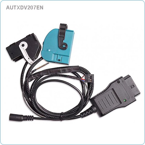 Xhorse BMW CAS Cable