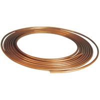 8mm Copper Piping