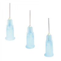 SDI 23G Super Etch tips - 200pk 200pk