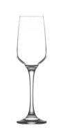 Lyon Champagne Flute 23cl/ 8oz Carton of 6
