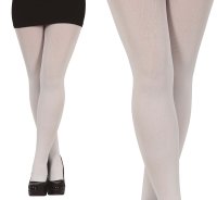 Adult Tights White