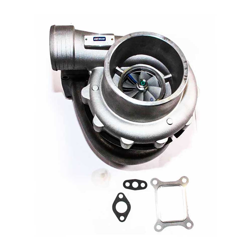 TURBOCHARGER