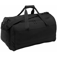 KITBAGBLK, Black Kit Bag