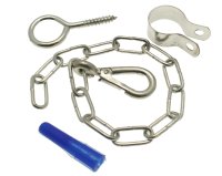 Cooker Restraining Chain Quick Release 352615