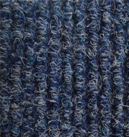 OBJECT RIB CPT 539 4M DENIM