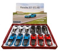 Porsche 911 GT2 RS (CDU of 12)