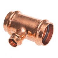 35x15mm P25 TEE REDUCER BRANCH P5130 CONEX B PRESS