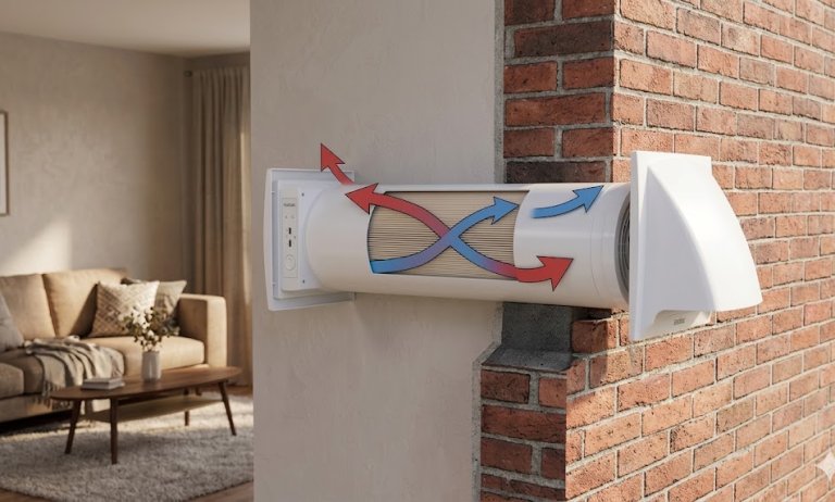 Heat Recovery Unit